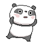panda 15